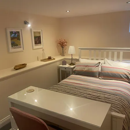 Trailside In Headingley بيت ضيافة ليدز