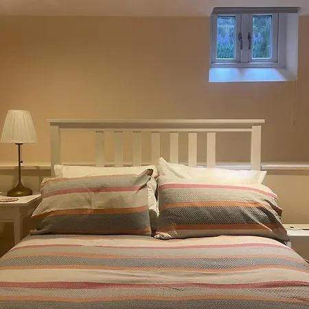 بيت ضيافة Trailside In Headingley *