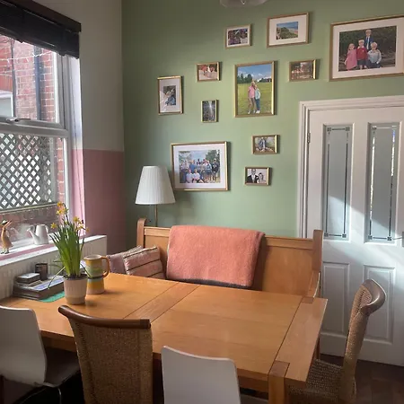 Trailside In Headingley *