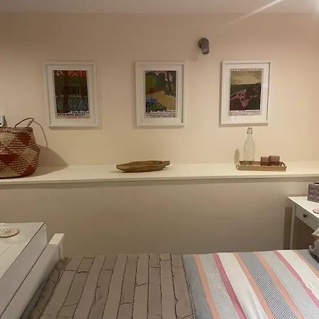 بيت ضيافة Trailside In Headingley *